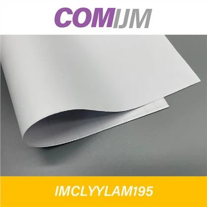 Cold Lamination Film Cross