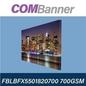 PVC Flex bännerrull